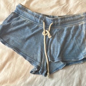 Ocean drive PJ shorts (L)